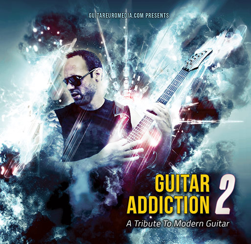 Guitar Addiction 2